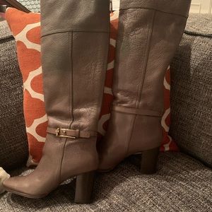 Tory Burch boots